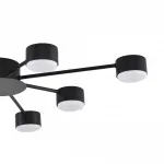 Потолочная люстра Lumion Comfi 8344/8C