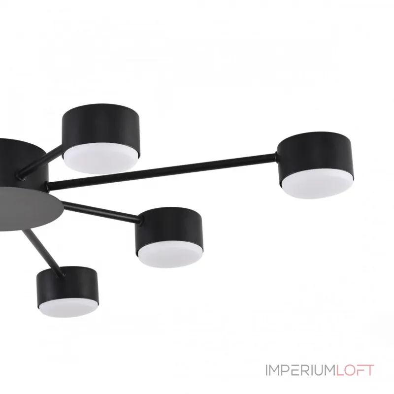 Потолочная люстра Lumion Comfi 8344/8C