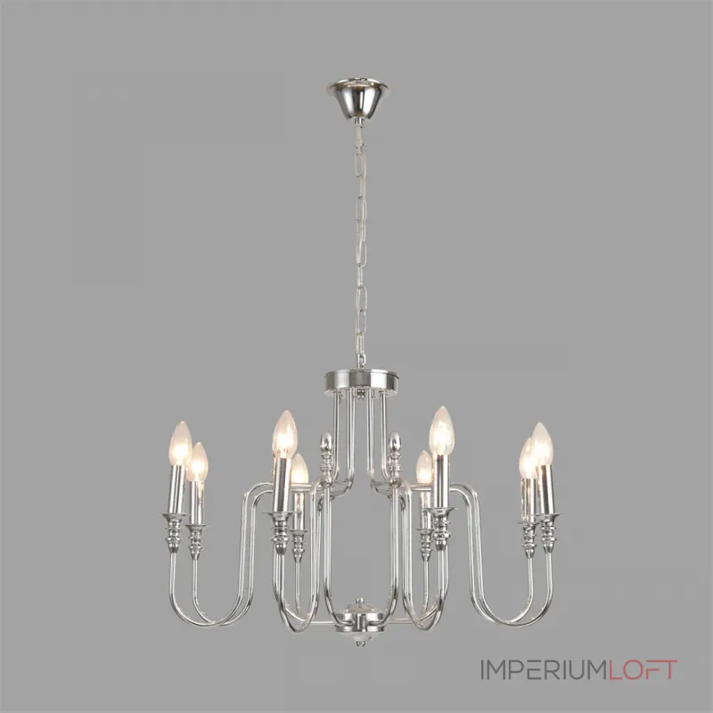 Подвесная люстра Lumion Classi 8317/8