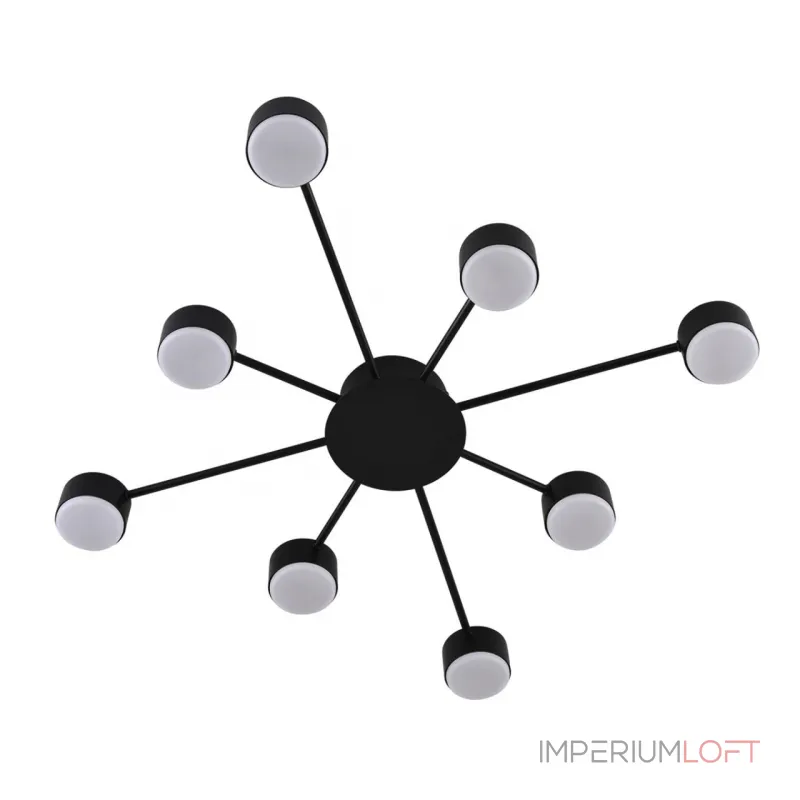 Потолочная люстра Lumion Comfi 8344/8C