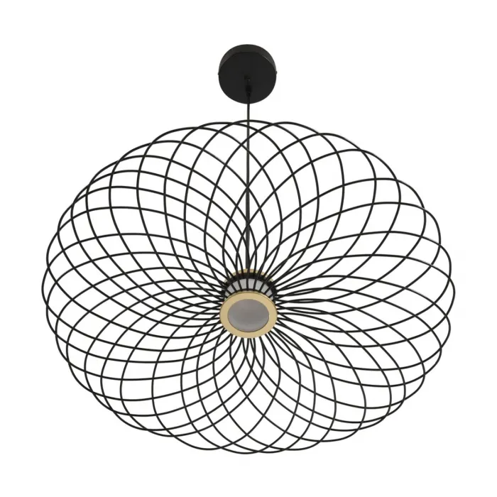 Подвесной светильник Lumion Ledio 8379/10L от ImperiumLoft