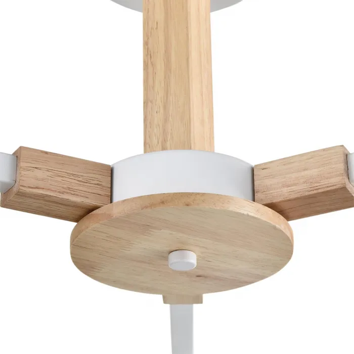 Люстра потолочная Lumion Moderni 5095/12TL от ImperiumLoft