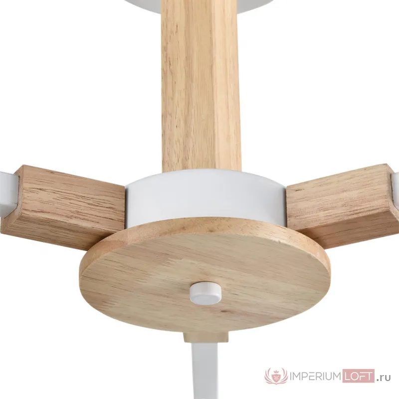 Люстра потолочная Lumion Moderni 5095/12TL от ImperiumLoft