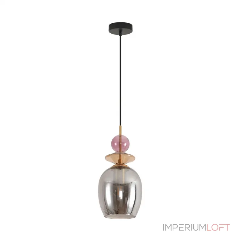 Подвесной светильник Lumion Moderni 8297/1A Подвесной светильник Lumion Moderni 8297/1A