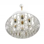 Подвесная люстра Lumion Classi 8374/6