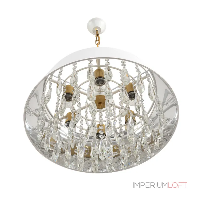 Подвесная люстра Lumion Classi 8374/6 Подвесная люстра Lumion Classi 8374/6