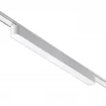 Трековый светильник SMAL Novotech SHINO NT23 047 359075 IP20 LED 18W 48V 4000K 1080Лм SMAL Белый от ImperiumLoft
