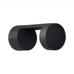 Уличный настенный светильник Odeon Light Nature 7720/24L