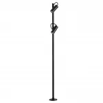 Уличный светильник Odeon Light Nature 8064/1A от ImperiumLoft
