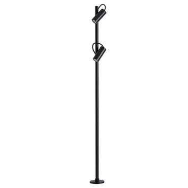 Уличный светильник Odeon Light Nature 7087/12FL