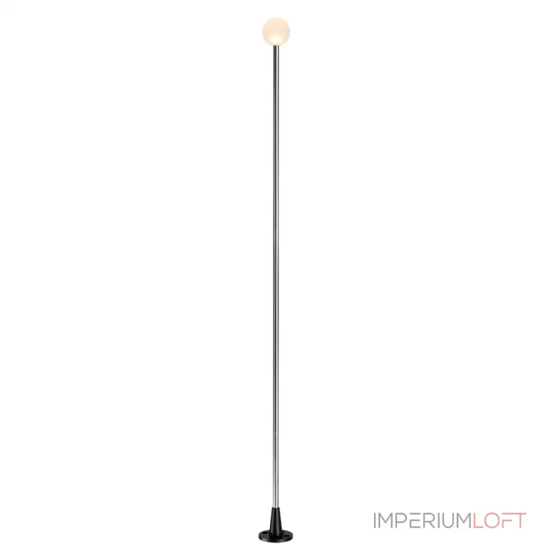Уличный светильник Odeon Light Nature 7123/1GL