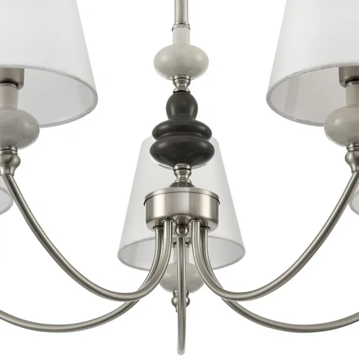 Люстра Lumion Classi 8283/5 от ImperiumLoft