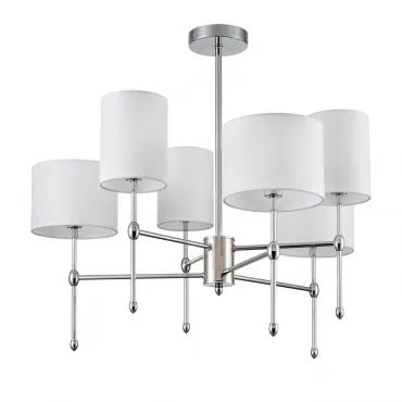 Люстра потолочная Lumion Classi 6589/6C