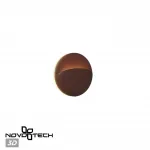 Светильник ландшафтный настенный светодиодный Novotech Street 359534