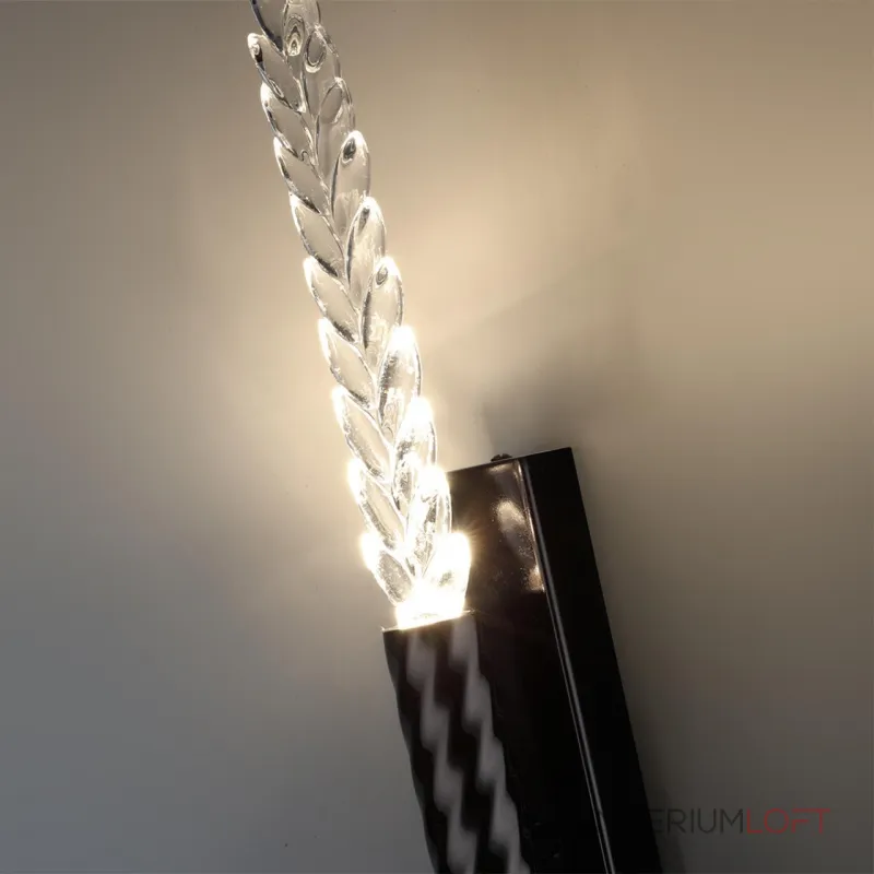 Настенный светильник Odeon Light L-vision 5459/4WL
