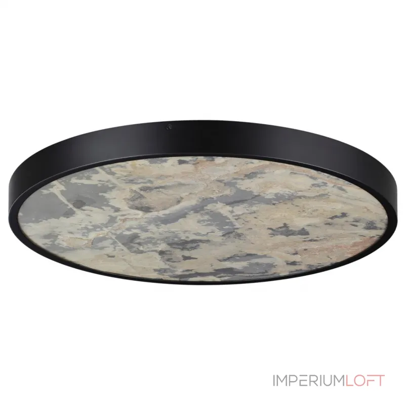 Настенный светильник Odeon Light L-VISION ODL24 5064/50L LED 50W 3000К/4000K/6000K BERGI Серый от ImperiumLoft Настенный светильник Odeon Light L-VISION ODL24 5064/50L LED 50W 3000К/4000K/6000K BERGI Серый от ImperiumLoft