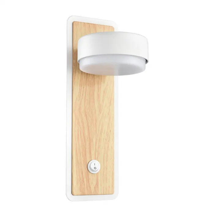 Настенный светильник Lumion Comfi 8263/1W от ImperiumLoft