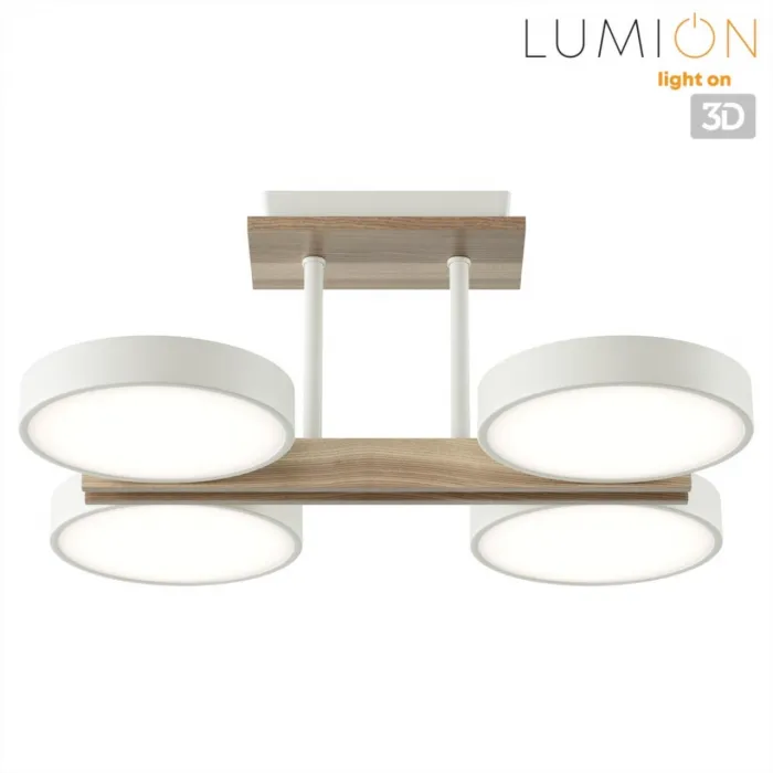 Потолочный светильник Lumion Ledio 359489 от ImperiumLoft