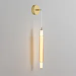 Настенный светильник Lumion Ledio 8259/15WCL от ImperiumLoft