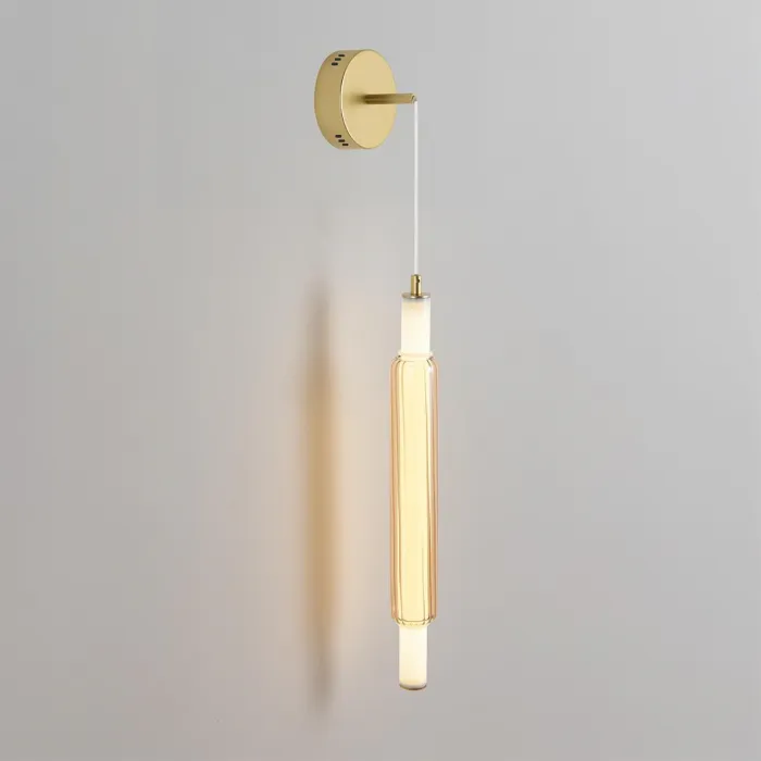 Настенный светильник Lumion Ledio 8259/15WCL от ImperiumLoft