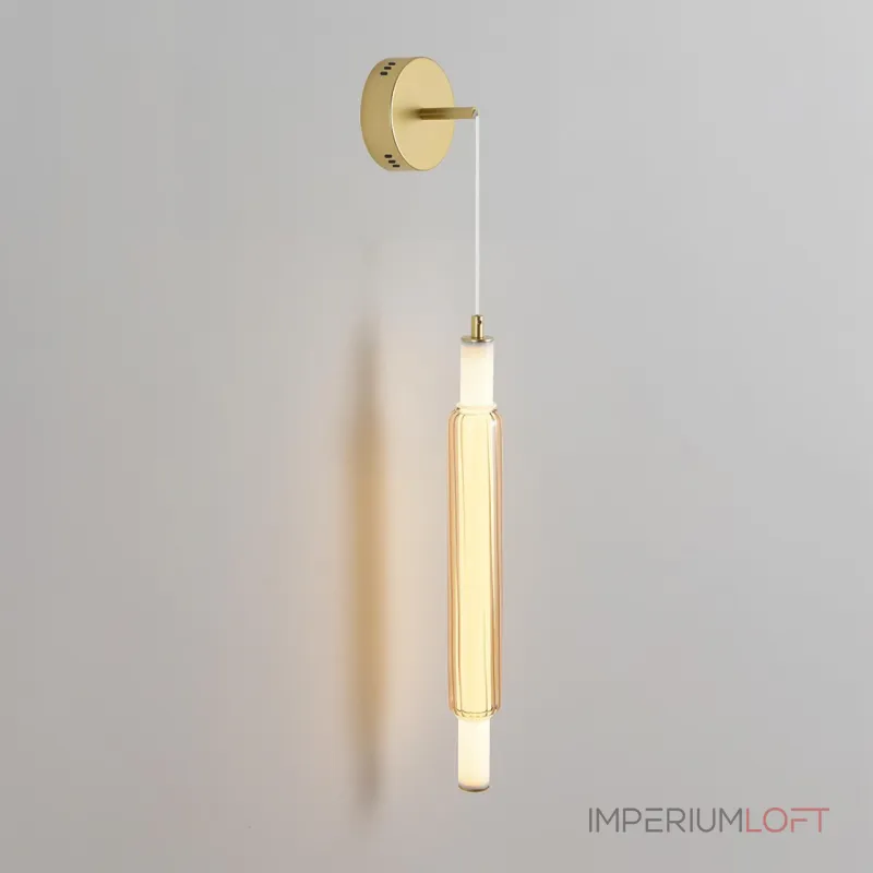 Настенный светильник Lumion Ledio 8259/15WCL