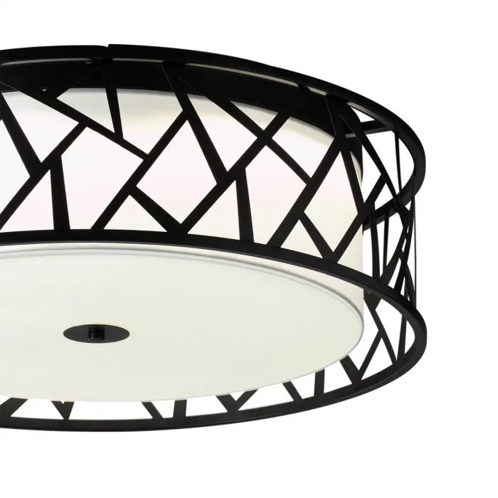 Потолочный светильник Сонекс Avra led 60вт ø600 8122/1Т от ImperiumLoft