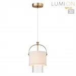 Светильник подвесной Lumion Moderni 359427 от ImperiumLoft