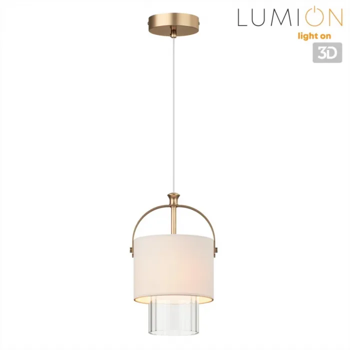 Светильник подвесной Lumion Moderni 359427 от ImperiumLoft