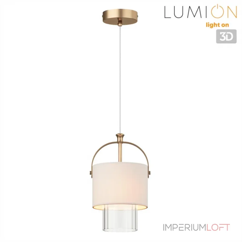 Подвесной светильник Lumion Moderni 6593/1