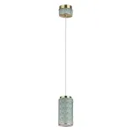 Подвесной светильник Odeon light L-vision 5452/5L