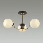 Потолочная люстра Lumion Comfi 5642/3C