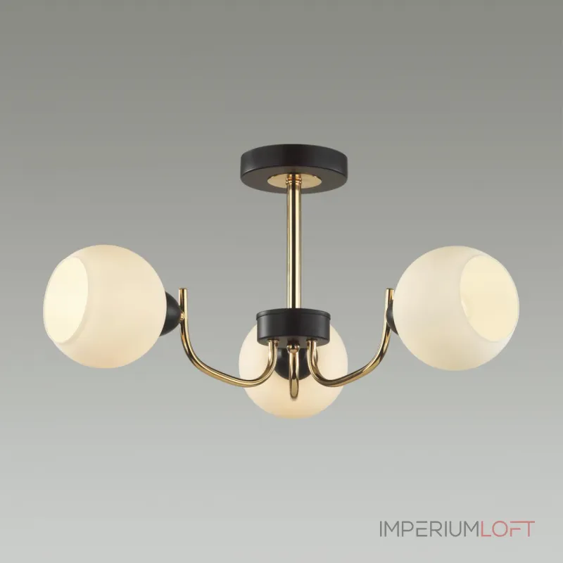Потолочная люстра Lumion Comfi 5642/3C Потолочная люстра Lumion Comfi 5642/3C