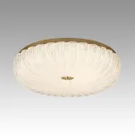 Потолочный светильник Сонекс Piko led 60вт ø500 8142/1T от ImperiumLoft
