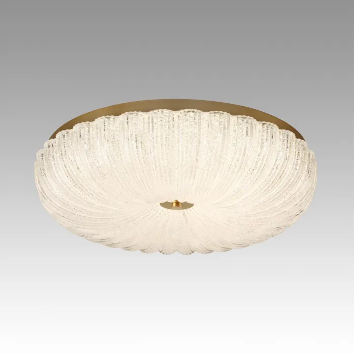 Потолочный светильник Сонекс Piko led 60вт ø500 8142/1T от ImperiumLoft