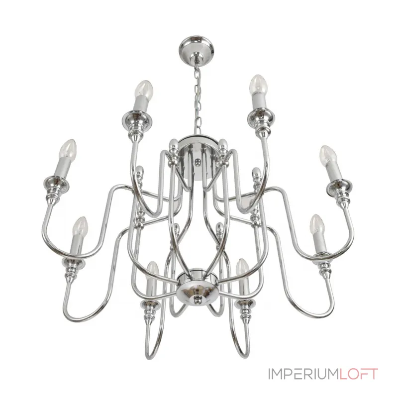 Подвесная люстра Lumion Classi 8317/8