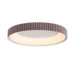 Потолочный светильник Сонекс Avra led 56вт ø500 8242/6