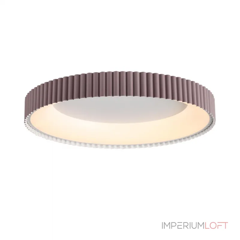 Потолочный светильник Сонекс Avra led 56вт ø500 8242/6