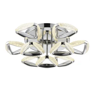 Люстра потолочная Lumion Ledio 6570/12C от ImperiumLoft