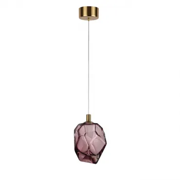 Подвесной светильник Odeon light Hightech 7113/4LB