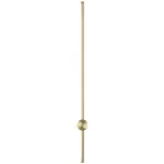 Бра Lumion BRAM 5678/12WLY