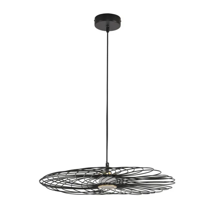 Подвесной светильник Lumion Ledio 8379/10L от ImperiumLoft