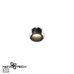 Светильник встраиваемый светодиодный Novotech Brillo 359862