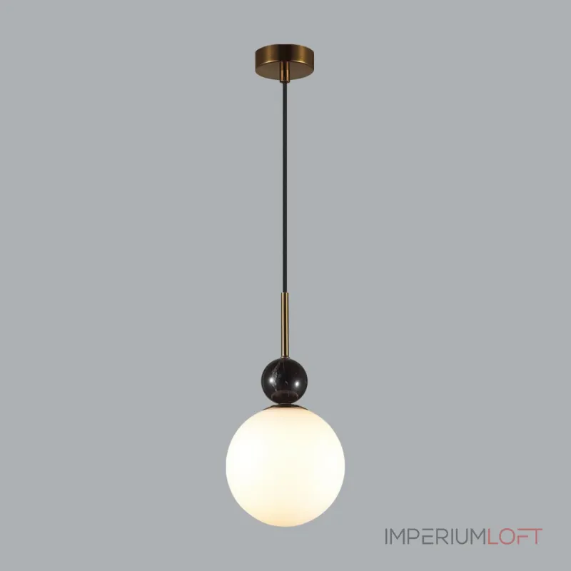 Подвесной светильник Odeon light Midcent 4361/1A Подвесной светильник Odeon light Midcent 4361/1A