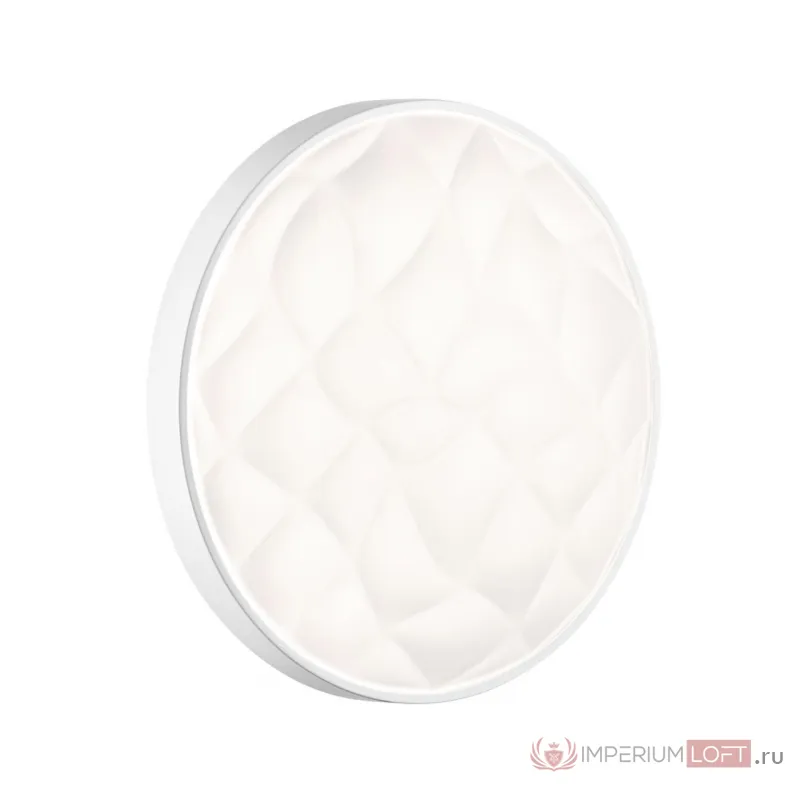 Настенно-потолочный светильник Сонекс Pale 48вт ø380 8108/7C от ImperiumLoft