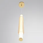 Настенный светильник Lumion Ledio 8259/15WCL от ImperiumLoft