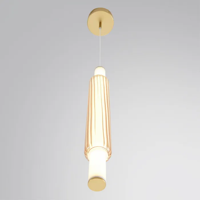 Настенный светильник Lumion Ledio 8259/15WCL от ImperiumLoft