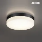 Светильник ландшафтный светодиодный Novotech Opal 359730