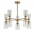Люстра на штанге Lumion Moderni 6586/10