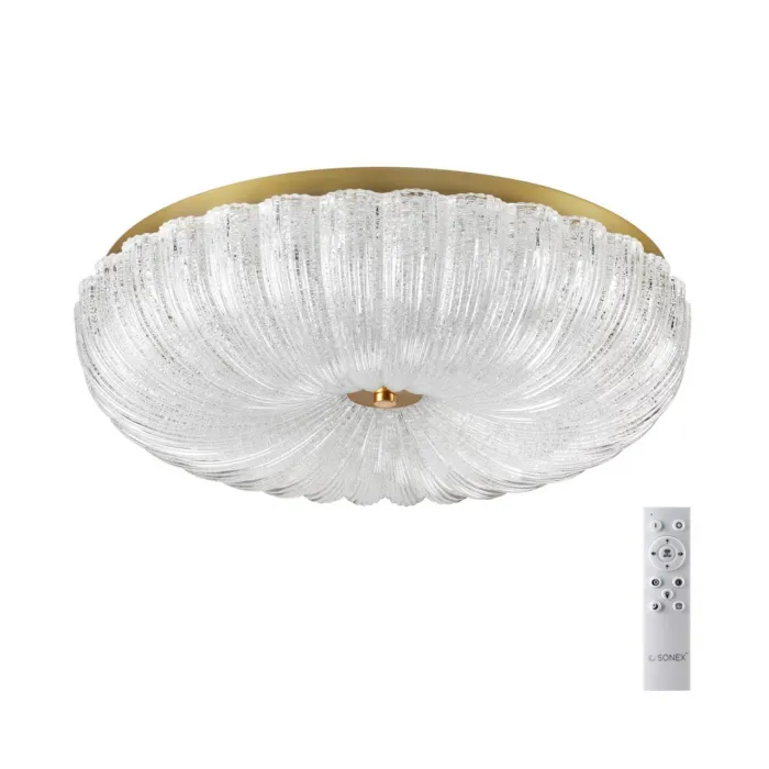 Потолочный светильник Сонекс Piko led 60вт ø500 8142/1T от ImperiumLoft