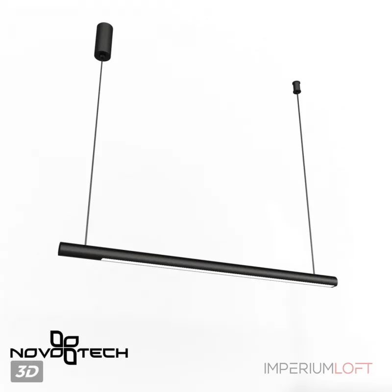 Подвесной светильник FERMO 359307 OVER NT24 000 